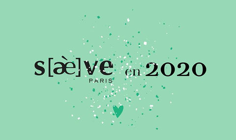 2020, une année pleine de surprise ! - Saeve Paris
