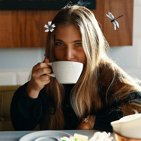 5 aliments pour la peau pour la sublimer cet hiver - Saeve Paris