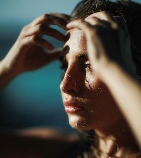 Comment éliminer les points noirs ? - Saeve Paris