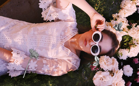 Comment se débarrasser des cernes et des poches sous les yeux ? - Saeve Paris