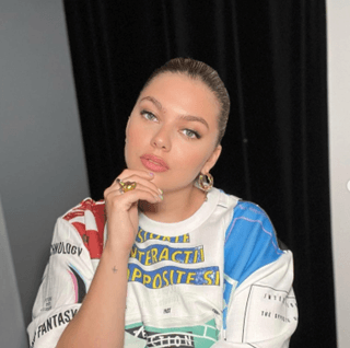 Le sérum anti-imperfections préféré de Louane - Saeve Paris