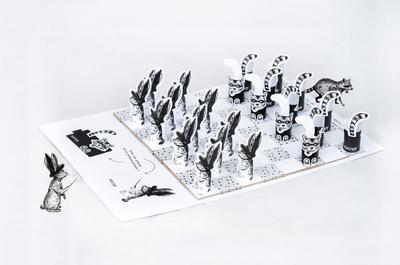 Spécial confinement : le Jeu de Dames... version Saeve ! - Saeve Paris