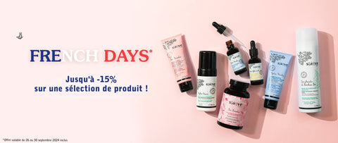frenchdays - Saeve Paris