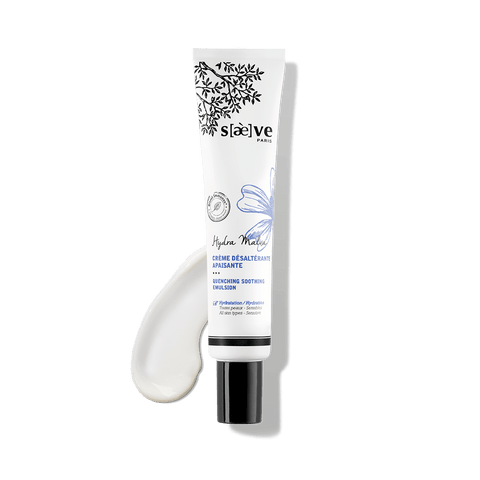 Crème Désaltérante Apaisante – 40 ml - Saeve Paris