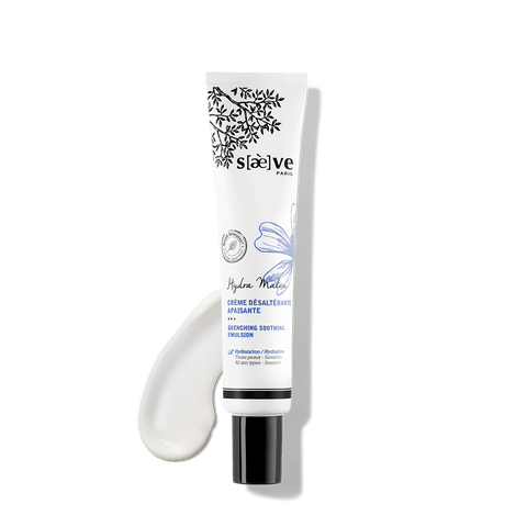 HYDRA MALVA : LE RITUEL HYDRATANT 2024 - Saeve Paris