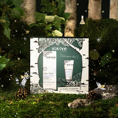 HYDRA MALVA : LE RITUEL HYDRATANT 2024 - Saeve Paris