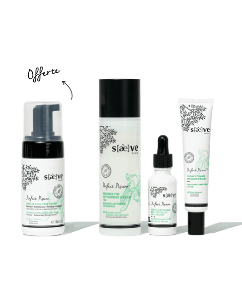 Rituel d'Éclat Jour - Saeve Paris