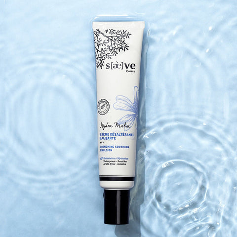 Crème Désaltérante Apaisante – 40 ml - Saeve Paris