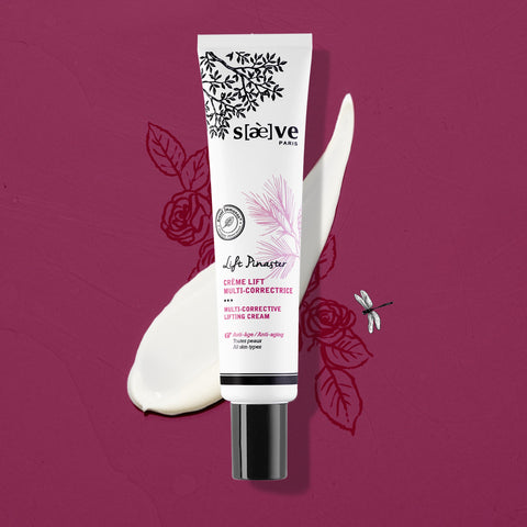 Crème Lift Multi-Correctrice – 40 ml - Saeve Paris