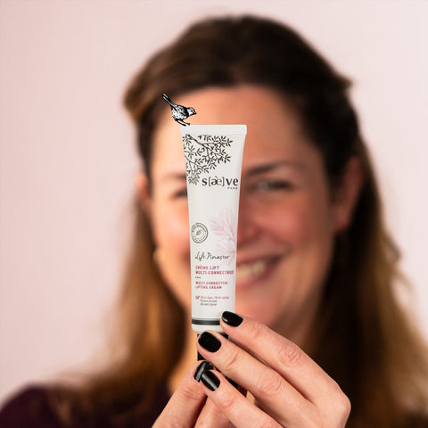 Crème Lift Multi-Correctrice – 40 ml - Saeve Paris