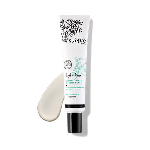 Crème Lissante Infusion d’Éclat – 40 ml - Saeve Paris
