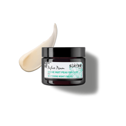 Crème Nuit Peau Parfaite – 50 ml - Saeve Paris
