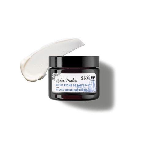 Crème Riche Désaltérante – 50 ml - Saeve Paris