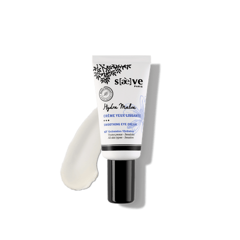 Crème Yeux Lissante – 15 ml - Saeve Paris