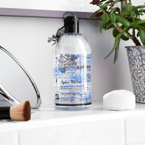 Eau Micellaire Hydratante - Saeve Paris