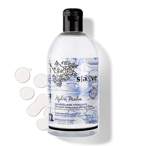 Eau Micellaire Hydratante dès 250 ml - Saeve Paris