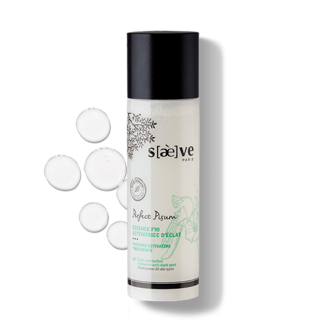 Essence F90 Activatrice d'Éclat – 150 ml - Saeve Paris