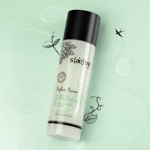 Essence F90 Activatrice d'Éclat – 150 ml - Saeve Paris