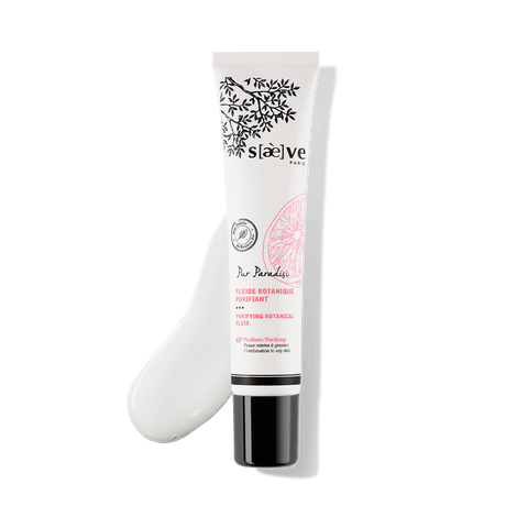 Fluide Botanique Purifiant – 40 ml - Saeve Paris