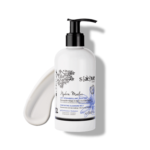 Lait Démaquillant Confort – 250 ml - Saeve Paris