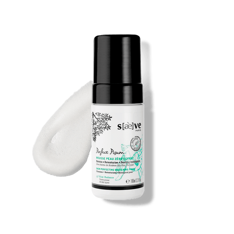 Mousse Peau Zéro Défaut – 100 ml - Saeve Paris