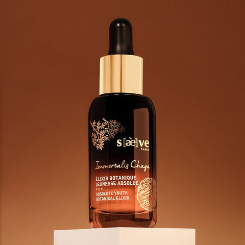 Sérum Botanique Anti-Âge Global - Saeve Paris