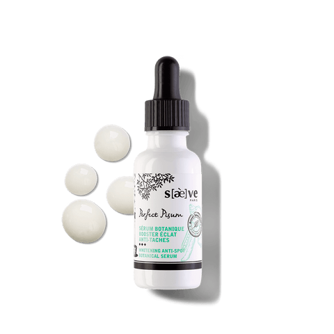 Sérum Botanique Booster Éclat Anti-Taches – 30 ml - Saeve Paris