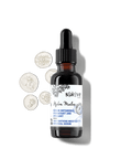 Sérum Botanique Hydratant 24h Apaisant –30 ml - Saeve Paris