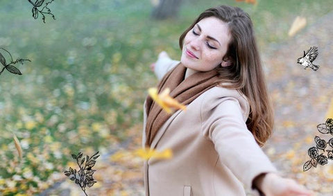 Comment prendre confiance en soi avec S[æ]ve? - Saeve Paris