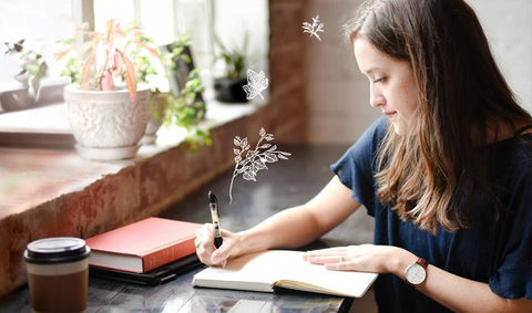 Comment prendre de vraies résolutions et surtout s’y tenir? - Saeve Paris