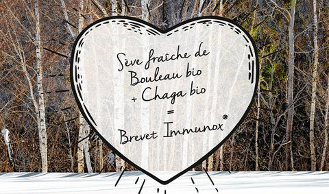 Le brevet Immunox® de Saeve, la magie venue du froid… - Saeve Paris