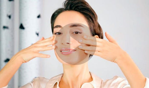 L'extraordinaire rituel de nuit pour une peau parfaite - Saeve Paris