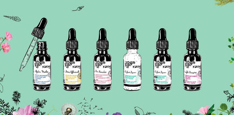 Sérum : pourquoi et comment l’utiliser ? - Saeve Paris