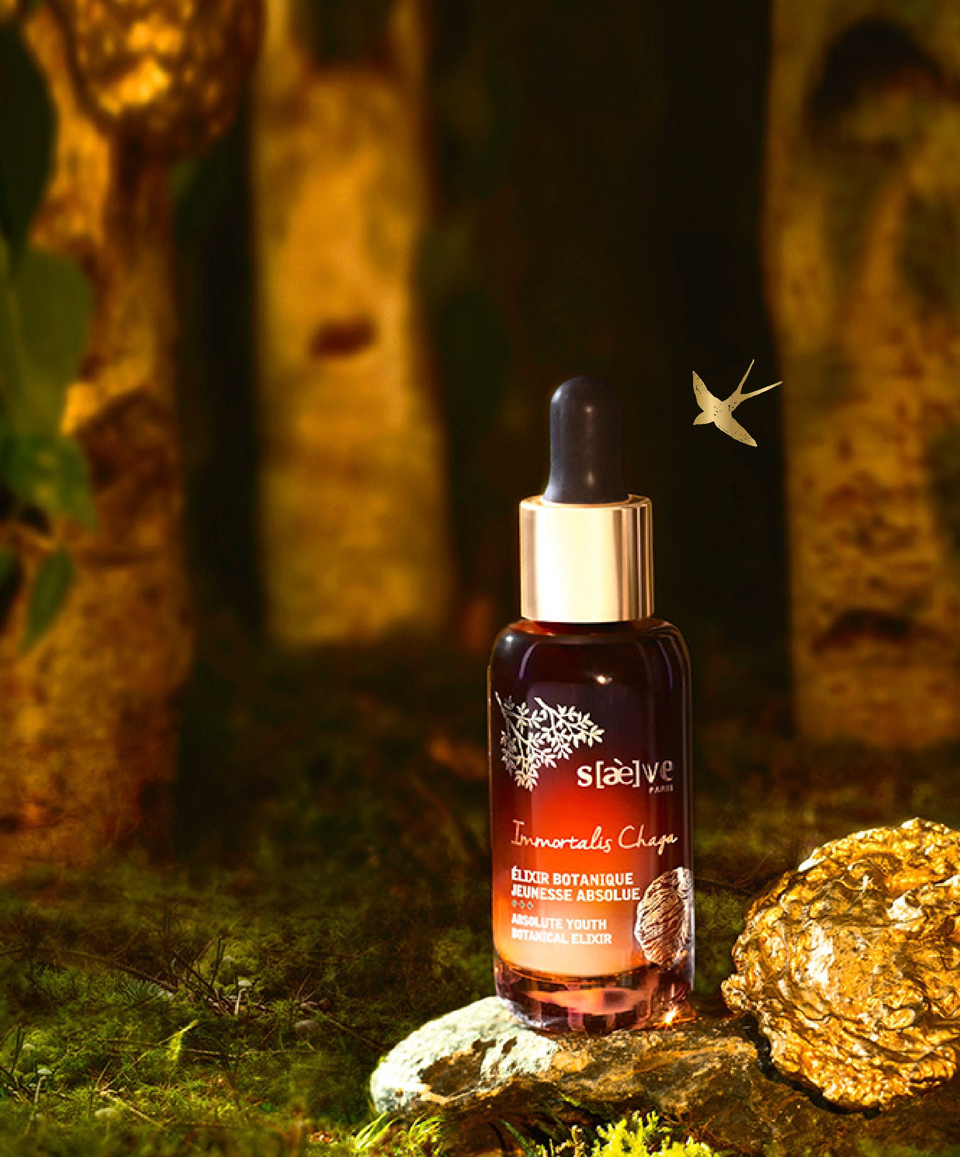Detox Multi-Defense SPF30 Creme – 40 Ml, Für Alle Hauttypen, Bio, Anti-Pollution