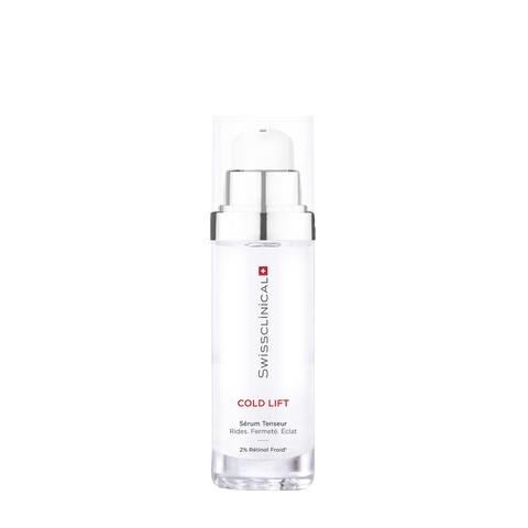 Sérum Tenseur — 30ml