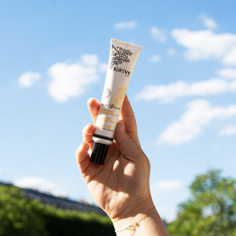 Crème Détox Multi-Défense SPF30 – 40ml - Saeve Paris