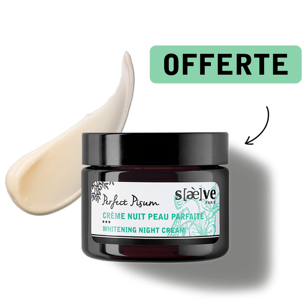 Crème Nuit Peau Parfaite – 50 ml - Saeve Paris