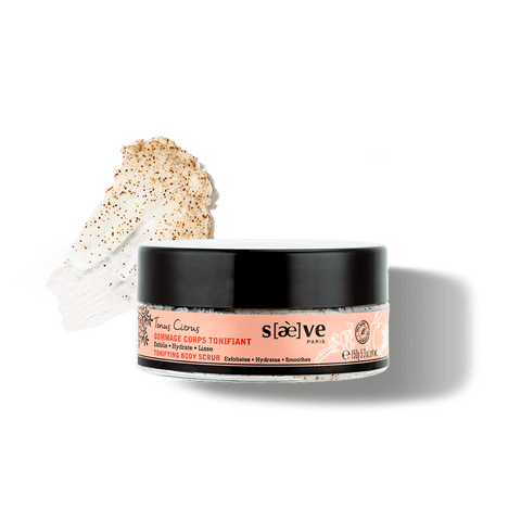 Gommage Corps Tonifiant - 150 ml - Saeve Paris