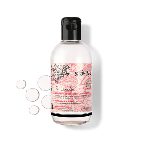 Lotion - Soin Perfectrice Purifiante – 250 ml - Saeve Paris