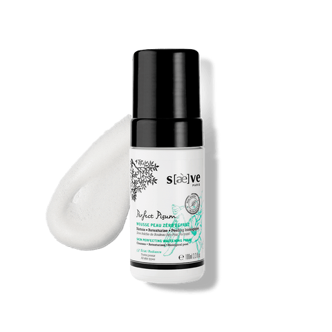 Mousse Peau Zéro Défaut – 100 ml - Saeve Paris