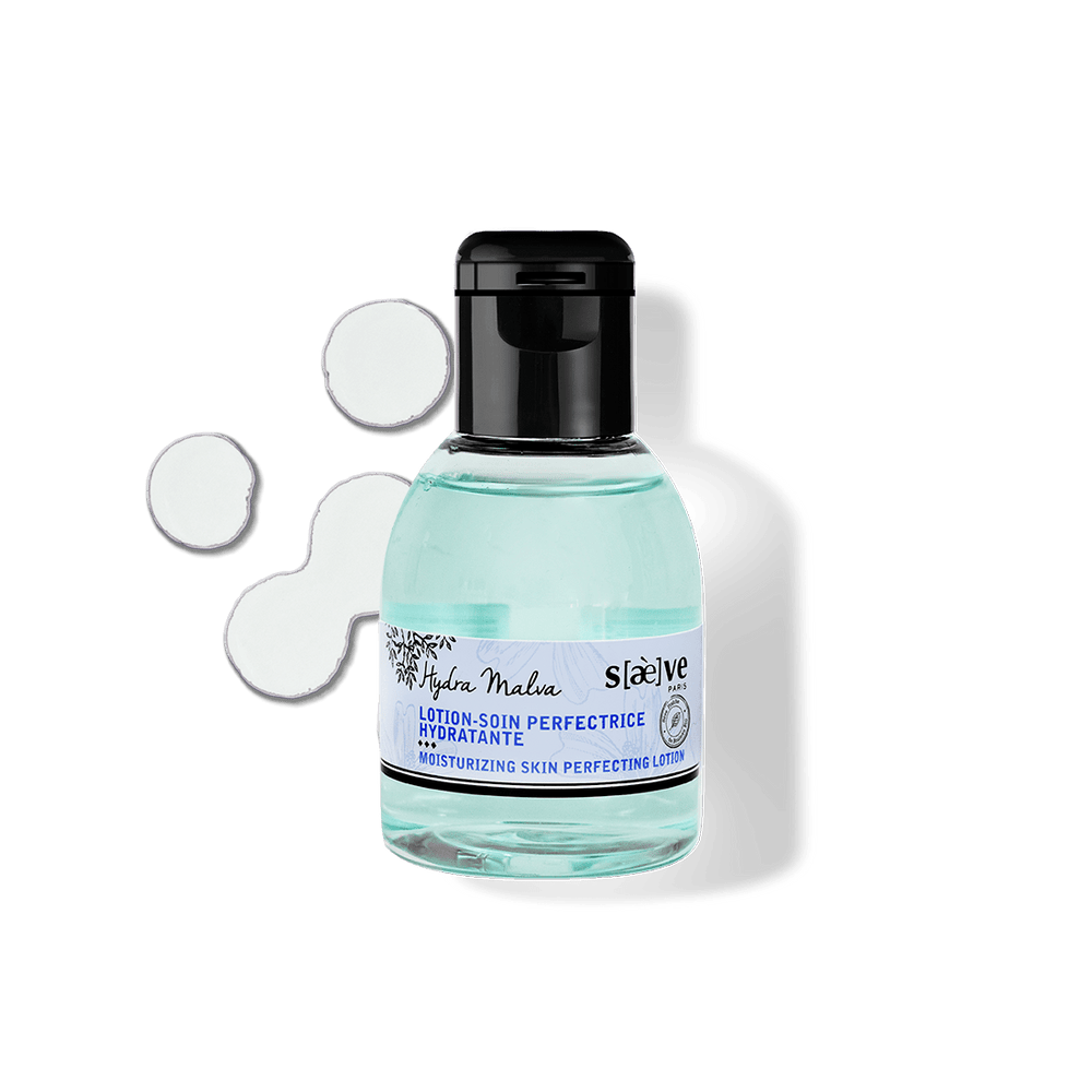 Rituel Anti - Rides Fermeté In & Out - Saeve Paris