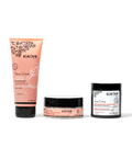 Rituel Corps Nourrissant - Saeve Paris