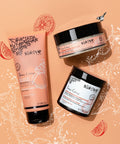 Rituel Corps Nourrissant - Saeve Paris