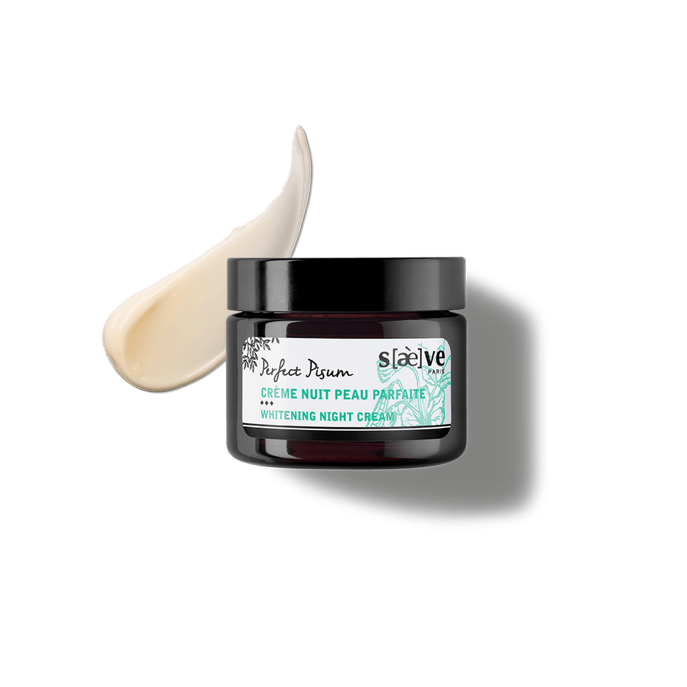 Rituel Peau Parfaite - Saeve Paris