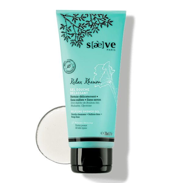 NOS SOINS CORPS Saeve Paris