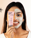 Masque 2-en-1 Gommant Purifiant – 75 ml - Saeve Paris