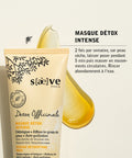 Masque Détox Intense – 75 ml - Saeve Paris