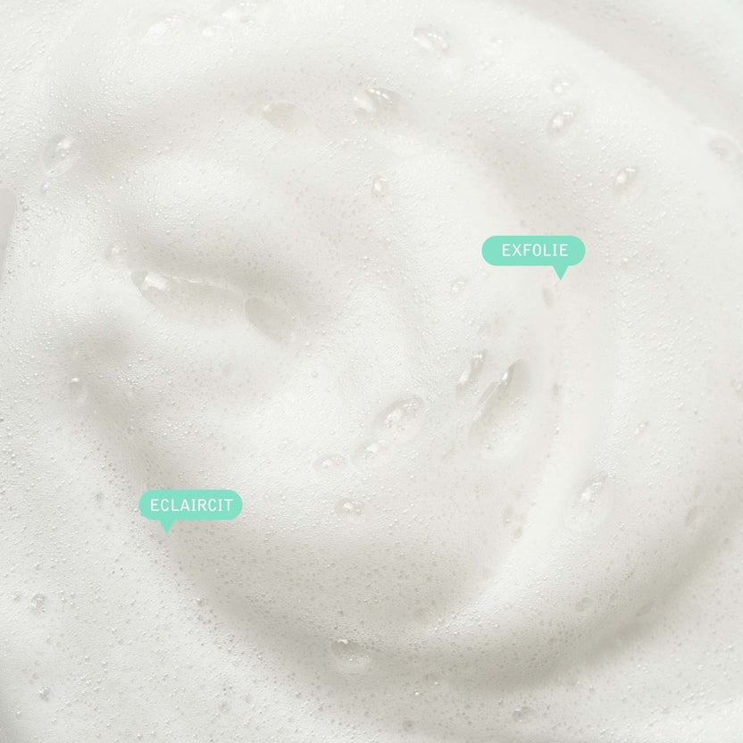 Lotion éclaircissant Duo extra fort Super Peeling - Cosmétiques Eva et