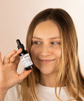 Sérum Botanique Hydratant 24h Apaisant –30 ml - Saeve Paris